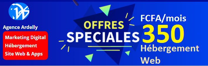 Offre Spéciale